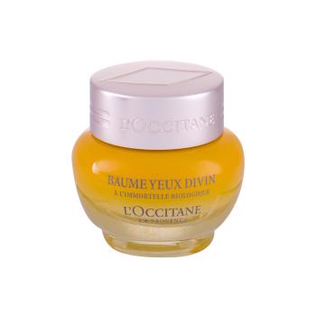 L'Occitane Immortelle Divine Eye Balm