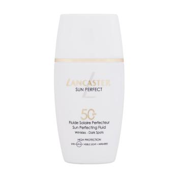 Lancaster Sun Perfect Sun Perfecting Fluid SPF50