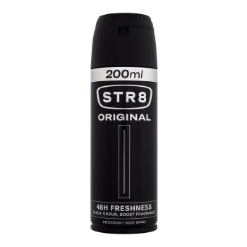 STR8 Original