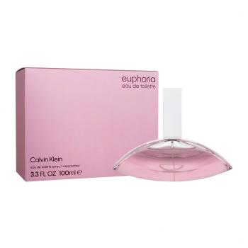 Calvin Klein Euphoria 2023