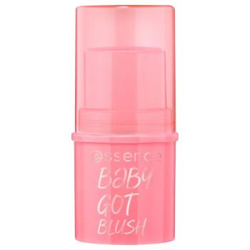 Essence Baby Got Blush