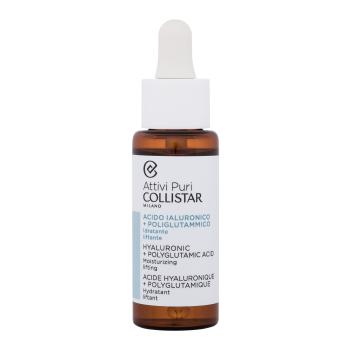 Collistar Pure Actives (Attivi Puri) Hyaluronic + Polyglutamic Acid
