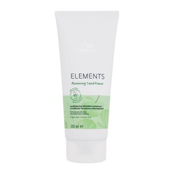 Wella Professionals Elements Renewing Conditioner