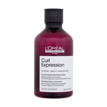 L'Oréal Professionnel Curl Expression Professional Jelly Shampoo