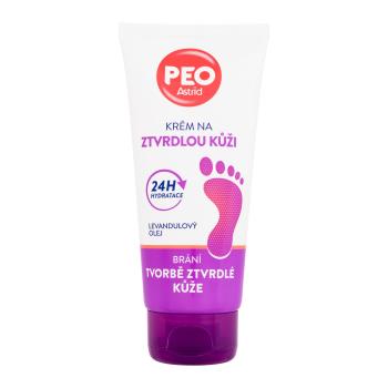 Astrid PEO Hard Skin Foot Cream