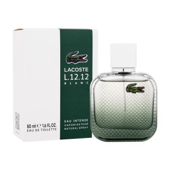Lacoste L.12.12 Blanc Eau Intense