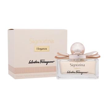 Ferragamo Signorina Eleganza
