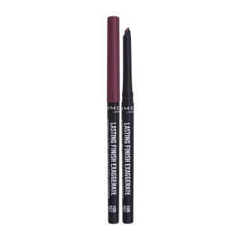 Rimmel London Lasting Finish Exaggerate