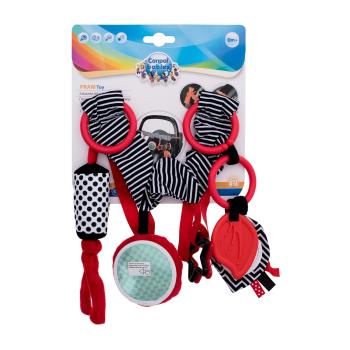 Canpol babies Sensory Pram Toy