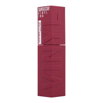 Maybelline Super Stay Vinyl Ink Liquid