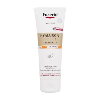 Eucerin Hyaluron-Filler + Elasticity Hand Cream SPF30