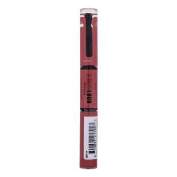 NYX Professional Makeup Shine Loud