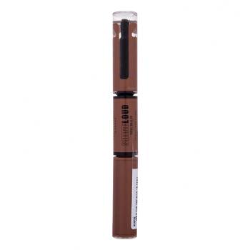 NYX Professional Makeup Shine Loud