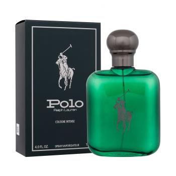 Ralph Lauren Polo Cologne Intense
