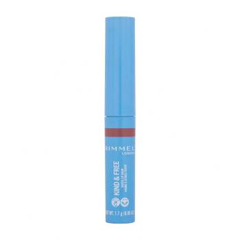 Rimmel London Kind & Free Tinted Lip Balm