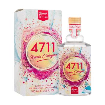 4711 Remix Cologne Neroli