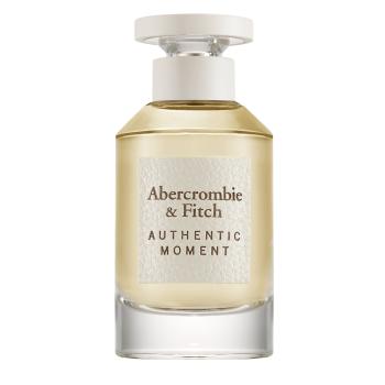 Abercrombie & Fitch Authentic Moment