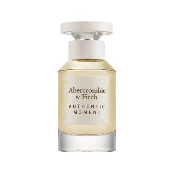 Abercrombie & Fitch Authentic Moment