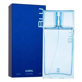 Ajmal Blu