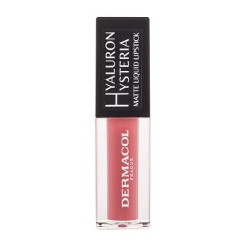 Dermacol Hyaluron Hysteria Matte Liquid Lipstick