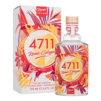 4711 Remix Cologne Grapefruit