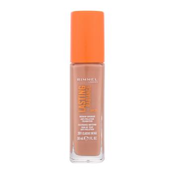 Rimmel London Lasting Radiance SPF25