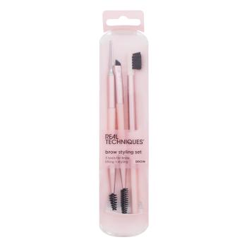 Real Techniques Brow Styling Set