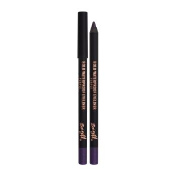 Barry M Bold Waterproof Eyeliner
