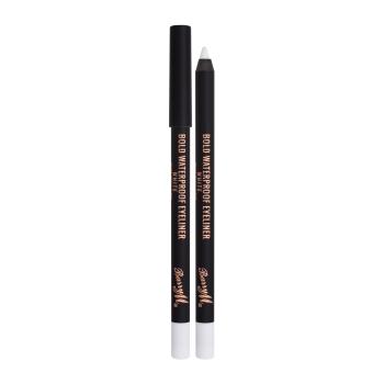 Barry M Bold Waterproof Eyeliner