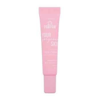 Dr. PAWPAW Your Gorgeous Skin Brightening Eye Cream