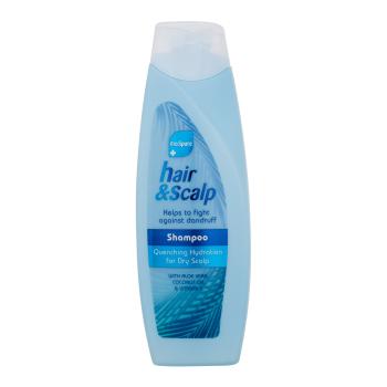 Xpel Medipure Hair & Scalp Hydrating Shampoo