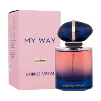 Giorgio Armani My Way