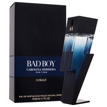 Carolina Herrera Bad Boy Cobalt Électrique