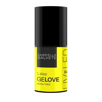 Gabriella Salvete GeLove UV & LED