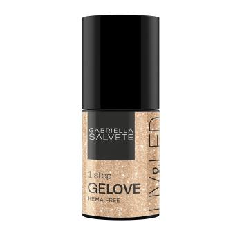 Gabriella Salvete GeLove UV & LED