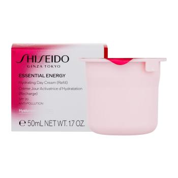 Shiseido Essential Energy Hydrating Day Cream SPF20