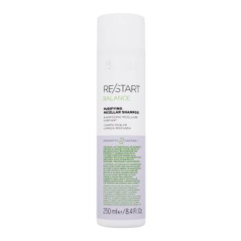 Revlon Professional Re/Start Balance Purifying Micellar Shampoo