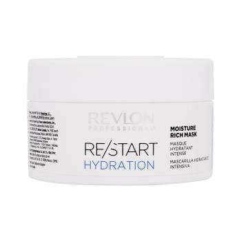 Revlon Professional Re/Start Hydration Moisture Rich Mask