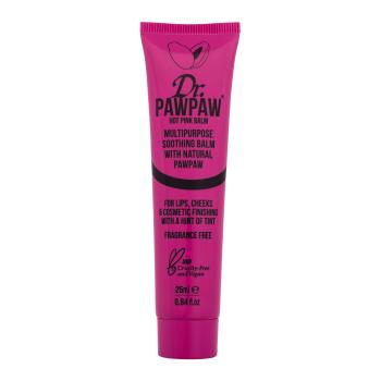 Dr. PAWPAW Balm Tinted Hot Pink