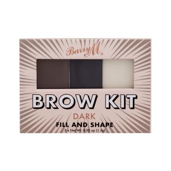 Barry M Brow Kit