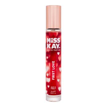 Miss Kay First Love
