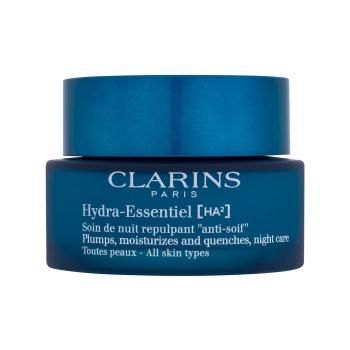 Clarins Hydra-Essentiel [HA²] Night Care