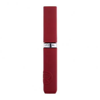 L'Oréal Paris Infaillible Matte Resistance Lipstick