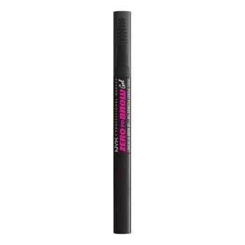 NYX Professional Makeup Zero To Brow