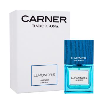Carner Barcelona Lukomorie