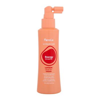 Fanola Vitamins Energy Lotion