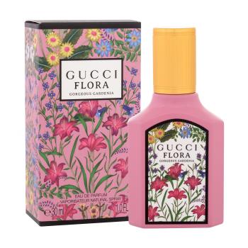 Gucci Flora Gorgeous Gardenia