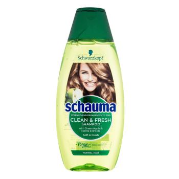 Schwarzkopf Schauma Clean & Fresh Shampoo