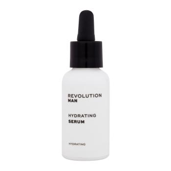Revolution Man Hydrating Serum