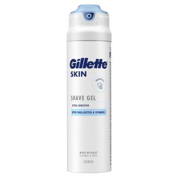 Gillette Skin Ultra Sensitive Shave Gel